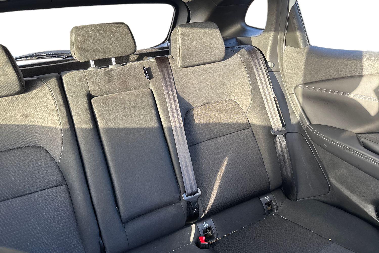 Used Nissan Qashqai 2022 for sale - 76796444: Photo 23