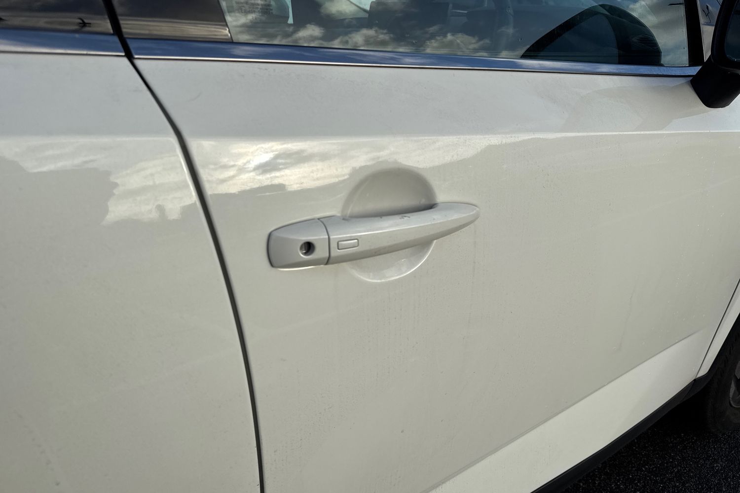 Used Nissan Qashqai 2022 for sale - 76796444: Photo 25