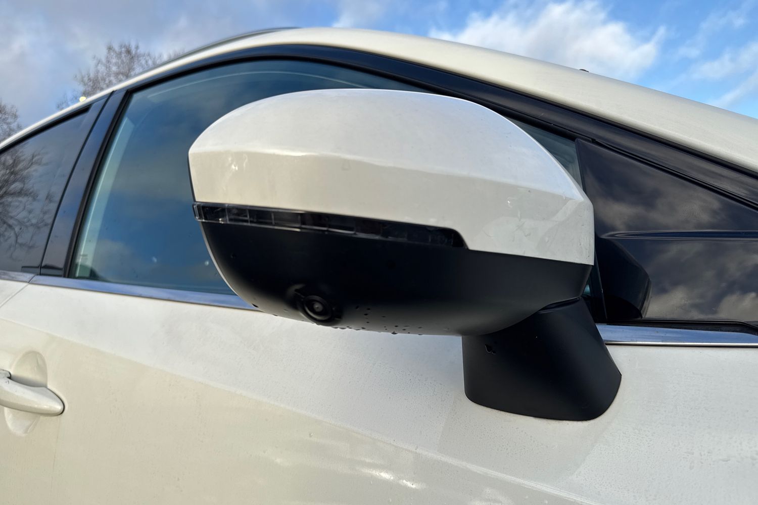 Used Nissan Qashqai 2022 for sale - 76796444: Photo 26