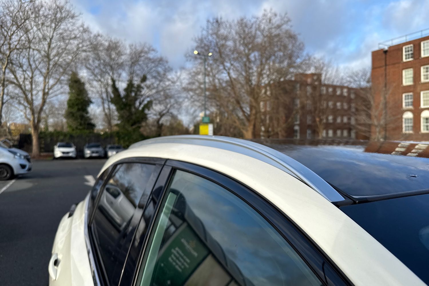 Used Nissan Qashqai 2022 for sale - 76796444: Photo 27