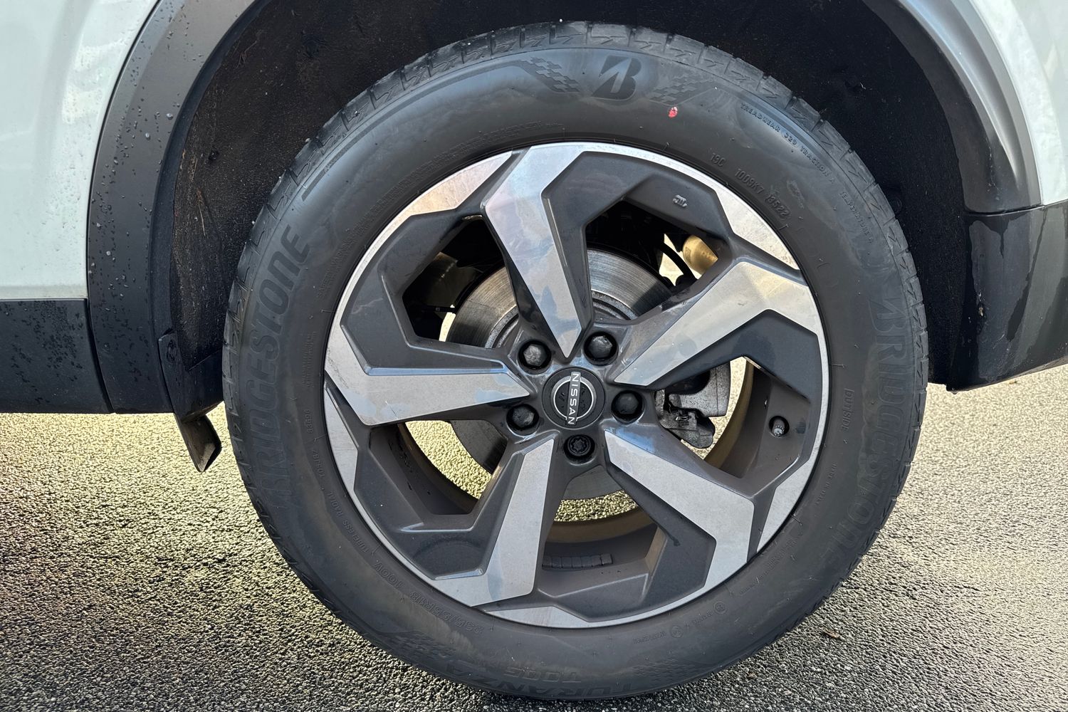 Used Nissan Qashqai 2022 for sale - 76796444: Photo 29