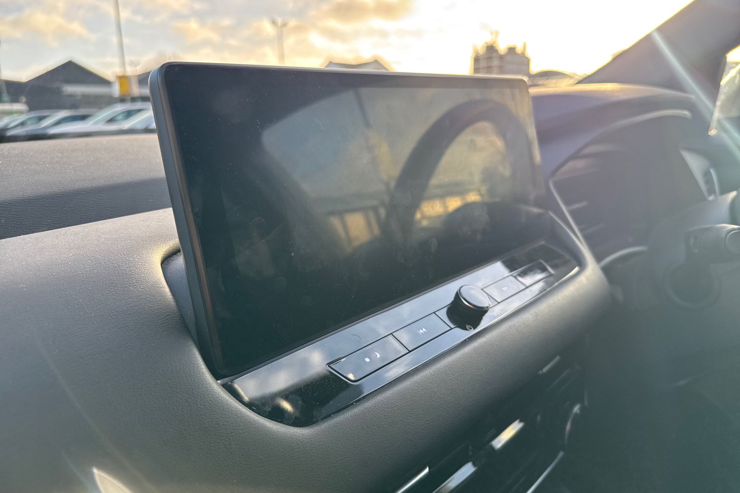 Used Nissan Qashqai 2022 for sale - 76796444: Photo 32