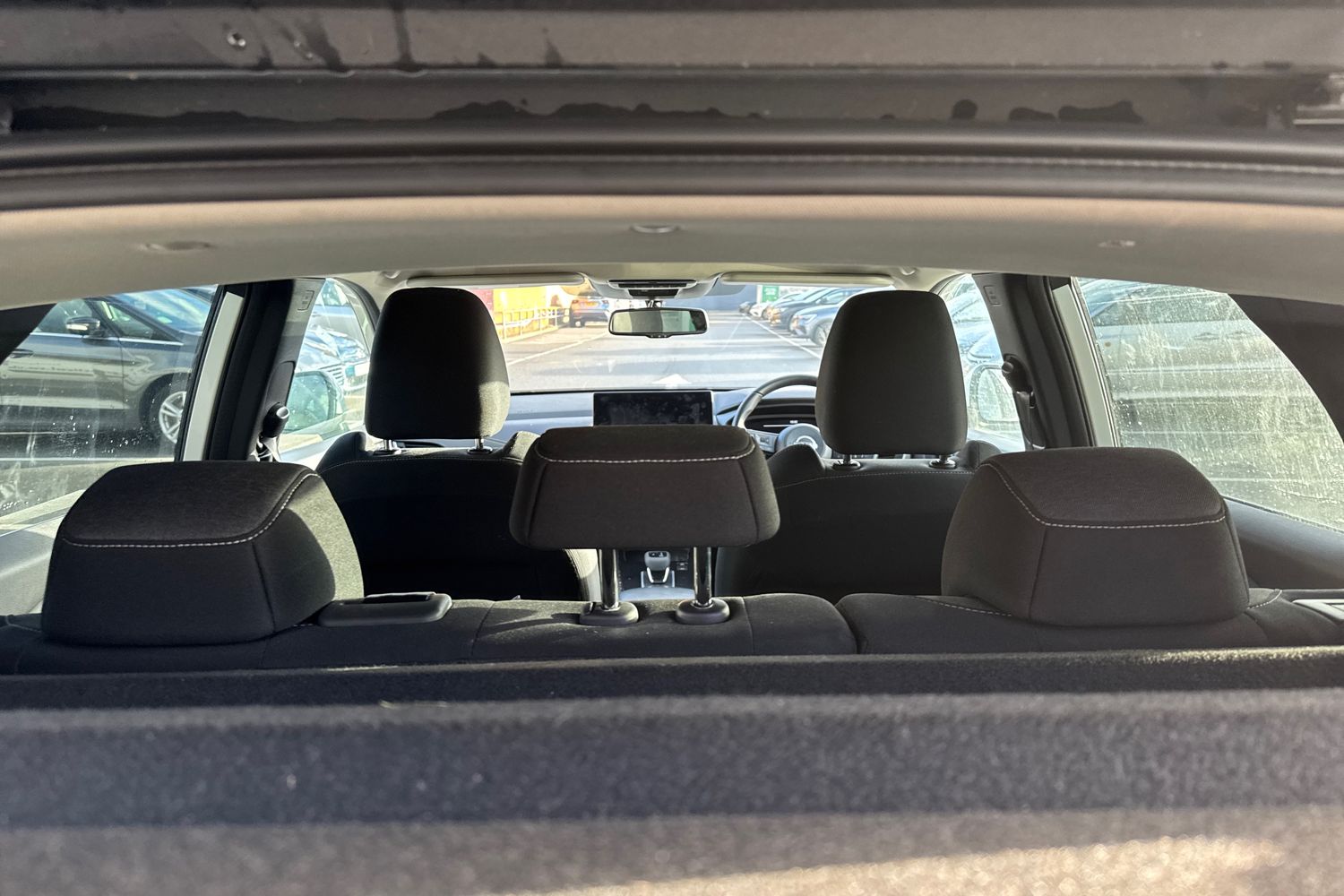 Used Nissan Qashqai 2022 for sale - 76796444: Photo 34