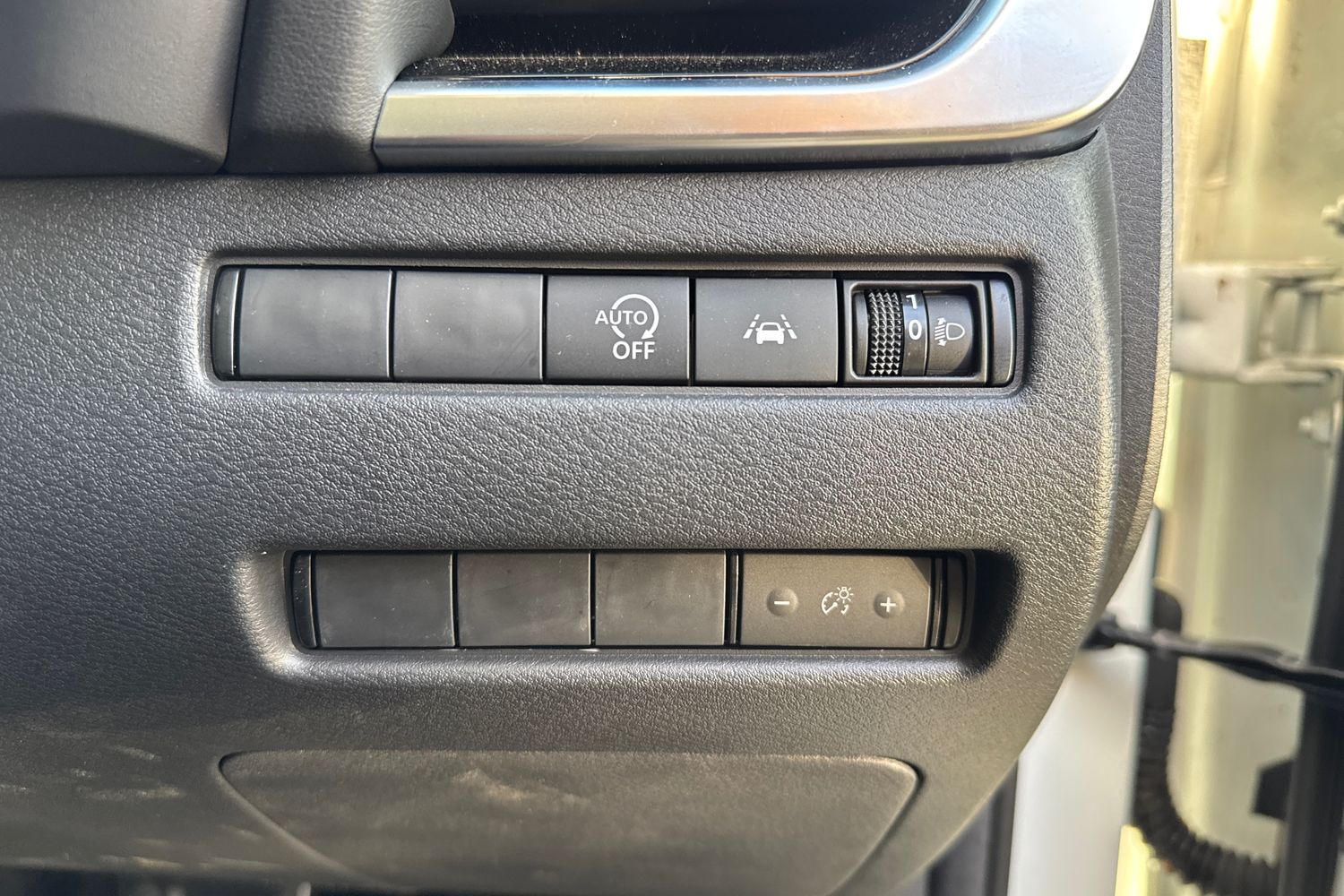 Used Nissan Qashqai 2022 for sale - 76796444: Photo 35