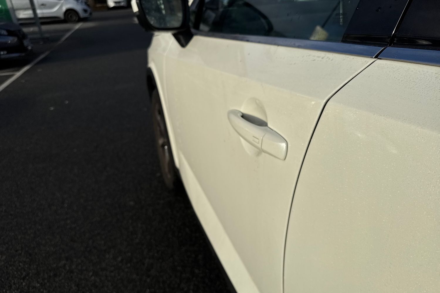 Used Nissan Qashqai 2022 for sale - 76796444: Photo 37