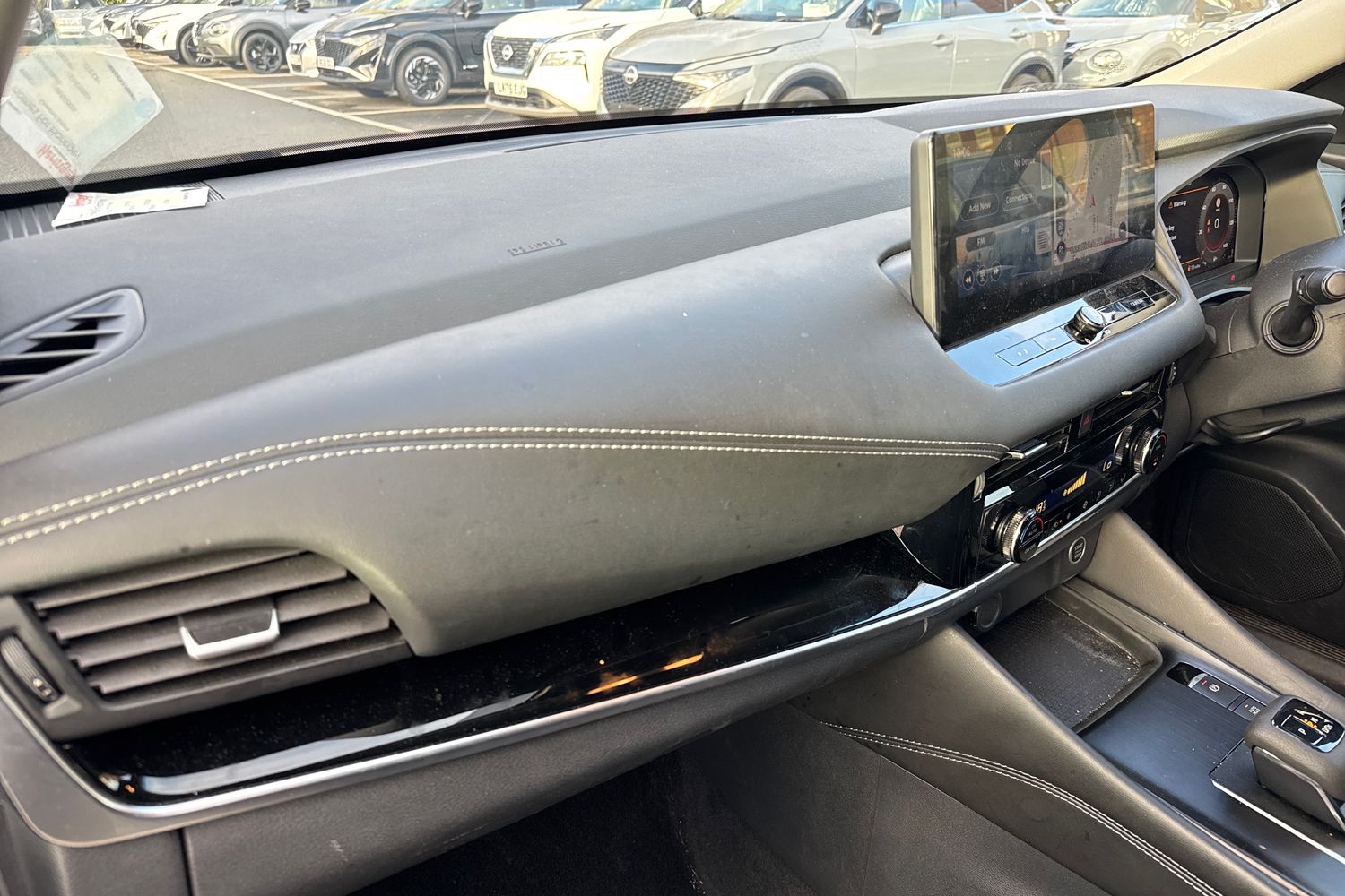 Used Nissan Qashqai 2022 for sale - 76796444: Photo 39