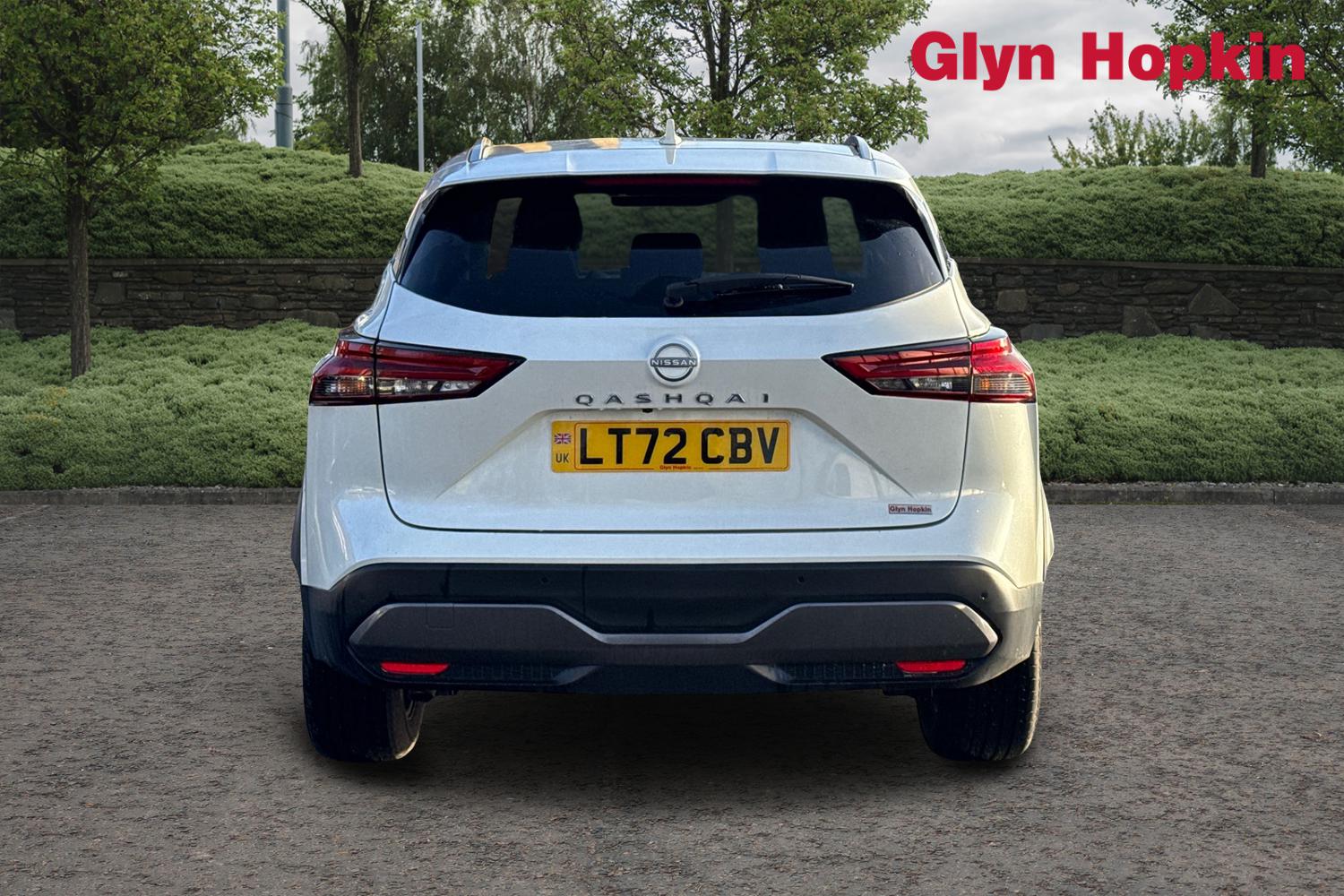 Used Nissan Qashqai 2022 for sale - 76796444: Photo 4