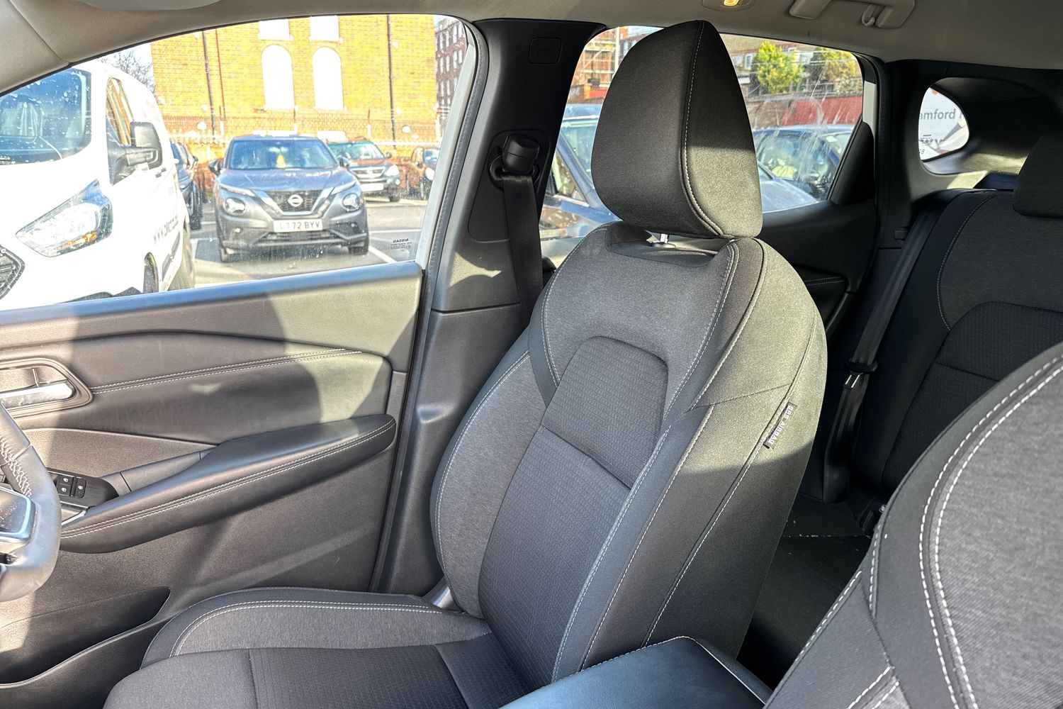 Used Nissan Qashqai 2022 for sale - 76796444: Photo 40