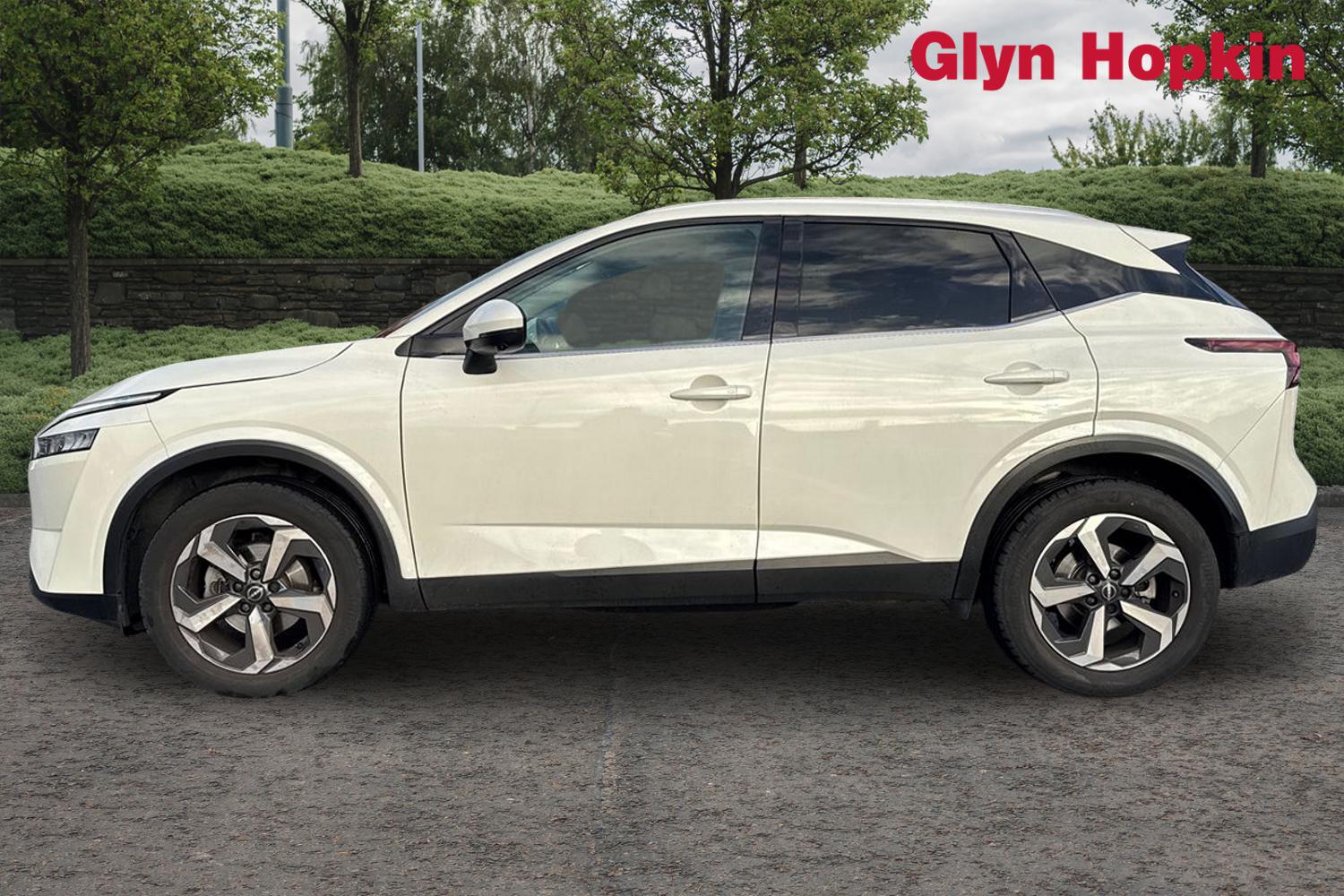 Used Nissan Qashqai 2022 for sale - 76796444: Photo 6