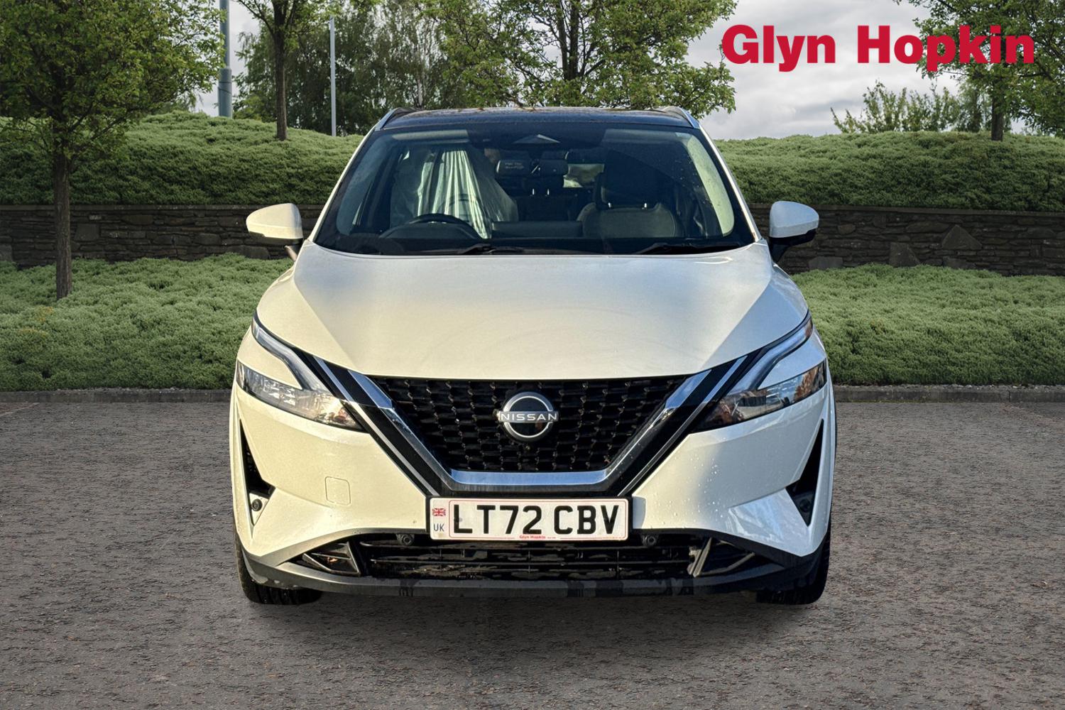 Used Nissan Qashqai 2022 for sale - 76796444: Photo 8