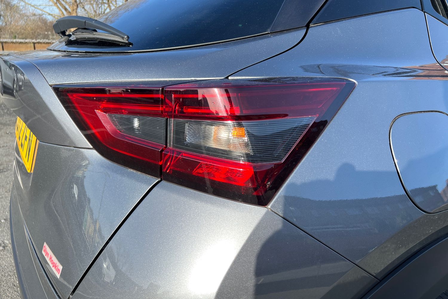 Used Nissan Juke 2022 for sale - 77653090: Photo 34