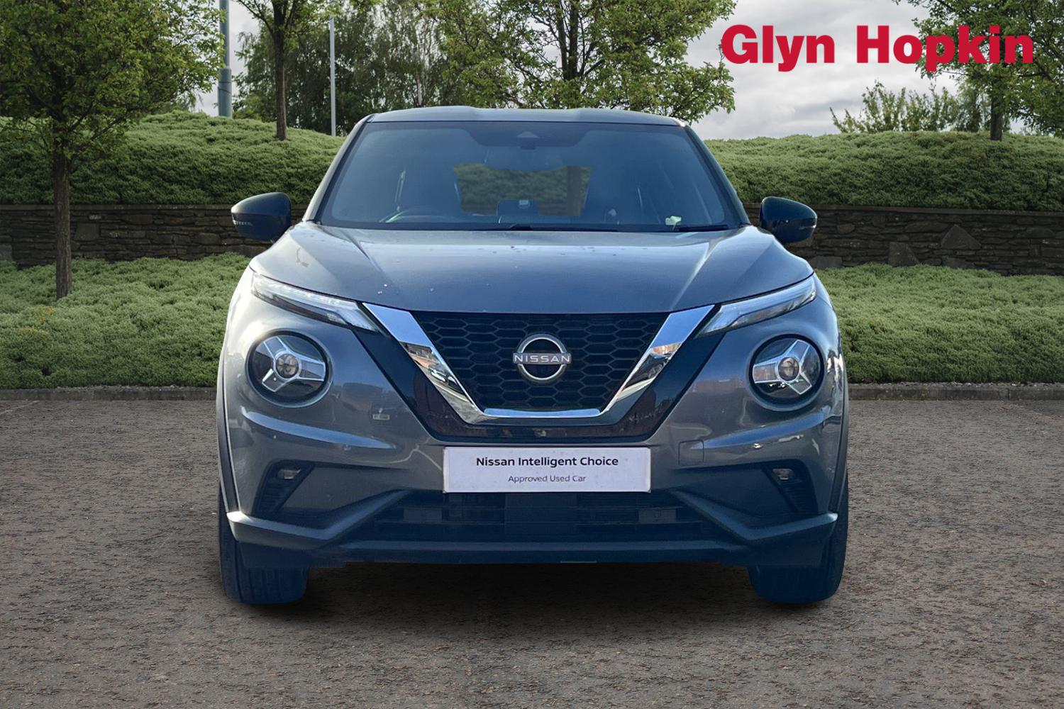 Used Nissan Juke 2022 for sale - 77653090: Photo 8
