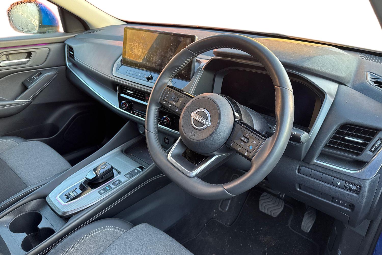 Used Nissan Qashqai 2024 for sale - 77151401: Photo 10