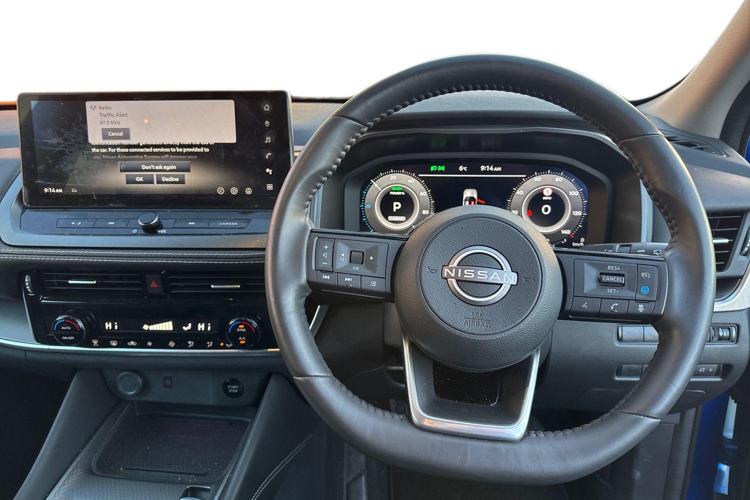 Used Nissan Qashqai 2024 for sale - 77151401: Photo 11