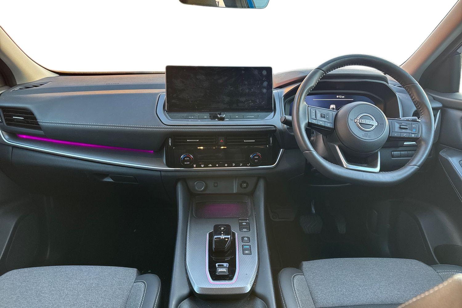 Used Nissan Qashqai 2024 for sale - 77151401: Photo 12