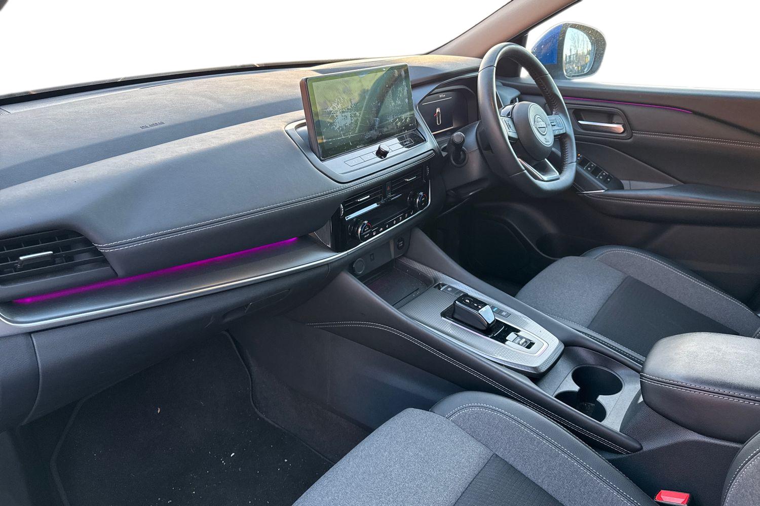 Used Nissan Qashqai 2024 for sale - 77151401: Photo 13