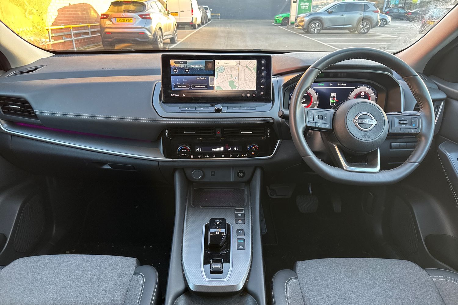 Used Nissan Qashqai 2024 for sale - 77151401: Photo 14