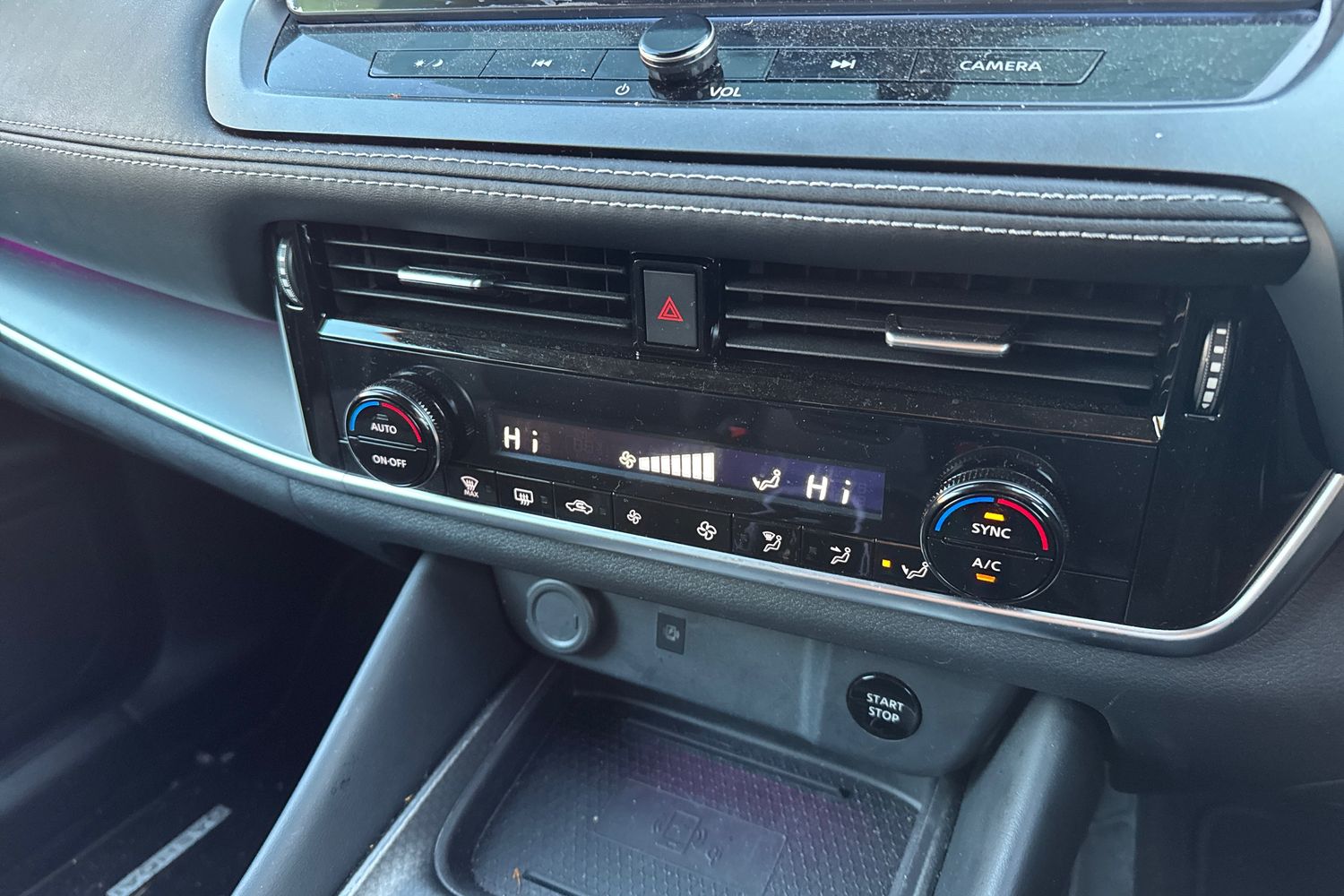 Used Nissan Qashqai 2024 for sale - 77151401: Photo 15