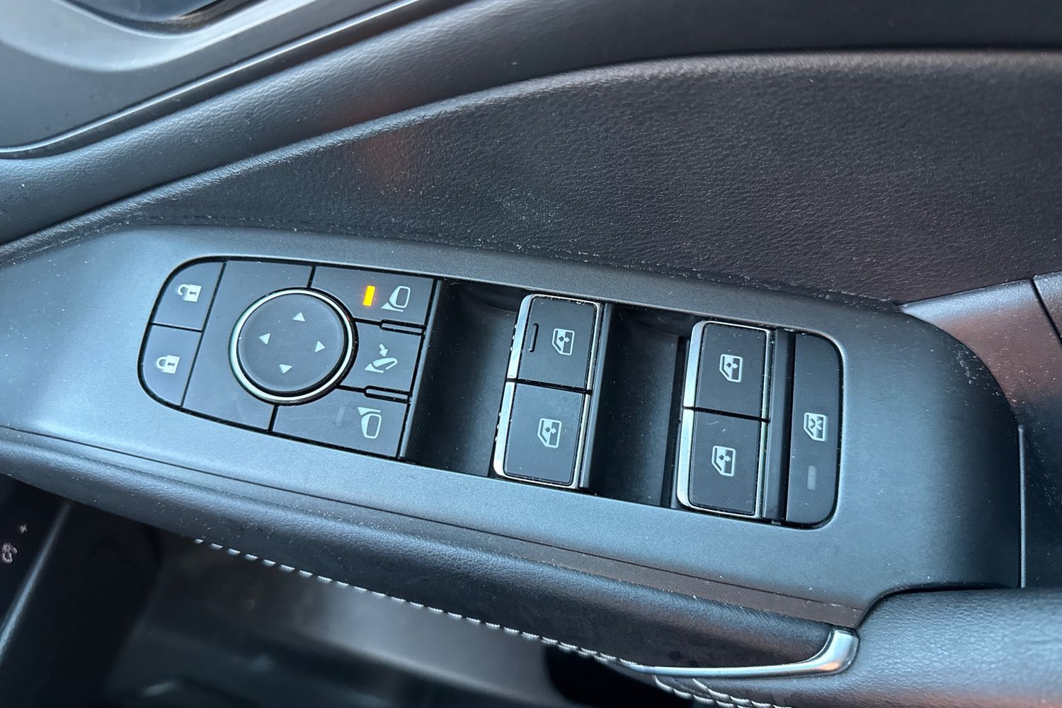 Used Nissan Qashqai 2024 for sale - 77151401: Photo 16