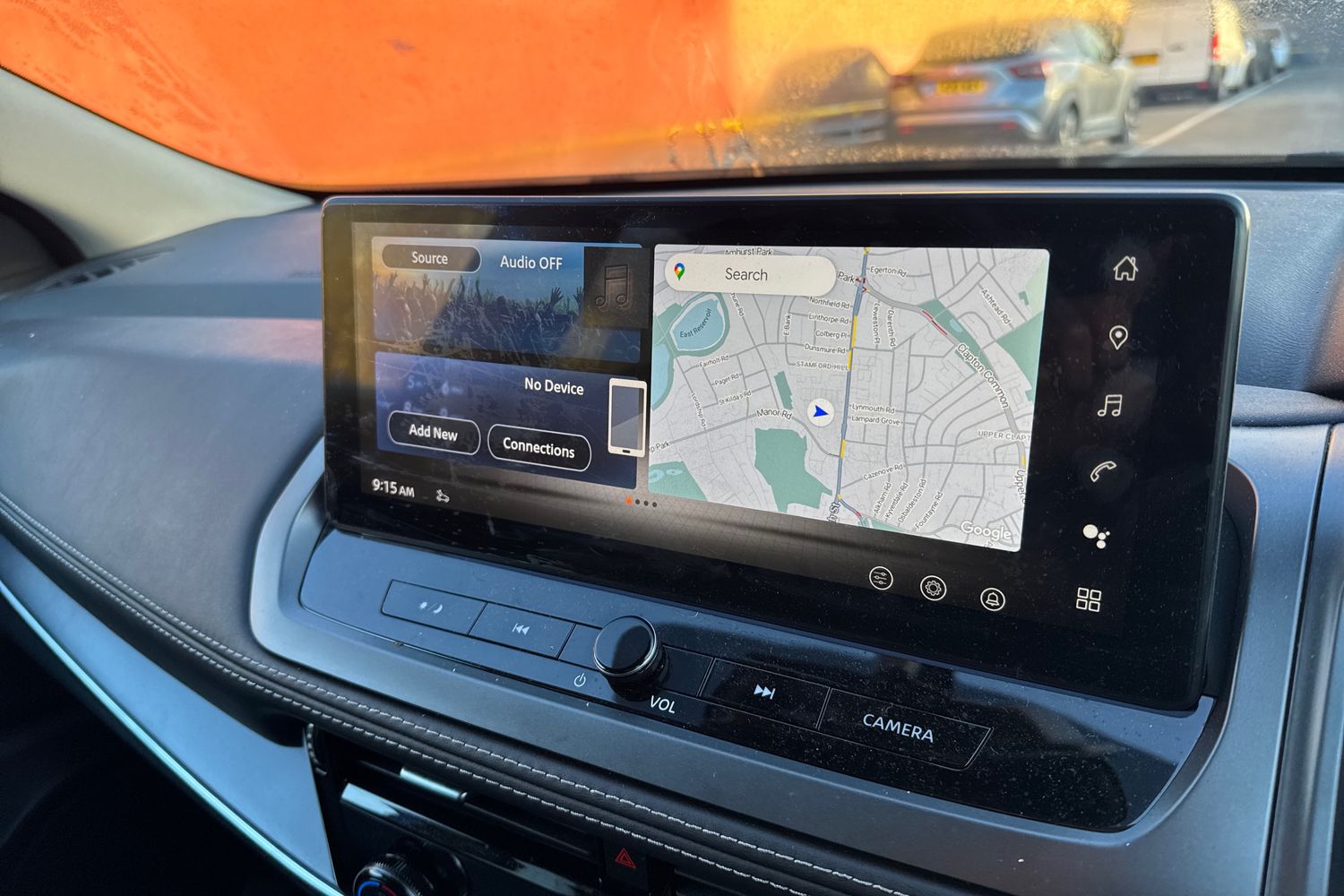 Used Nissan Qashqai 2024 for sale - 77151401: Photo 17