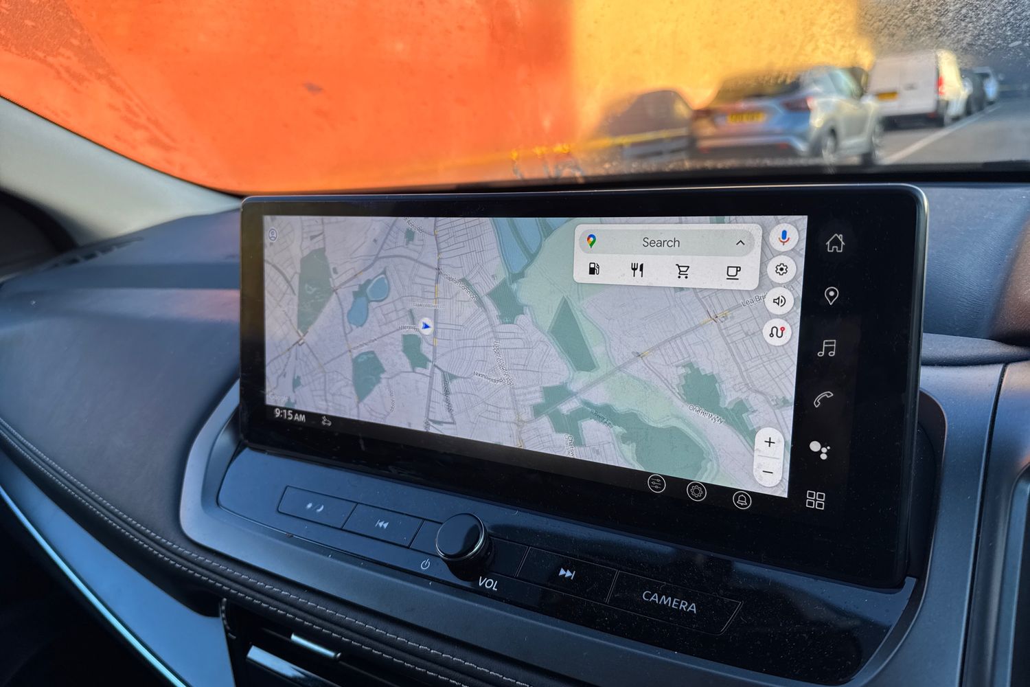 Used Nissan Qashqai 2024 for sale - 77151401: Photo 18