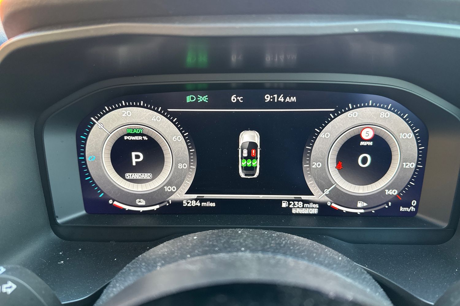 Used Nissan Qashqai 2024 for sale - 77151401: Photo 20