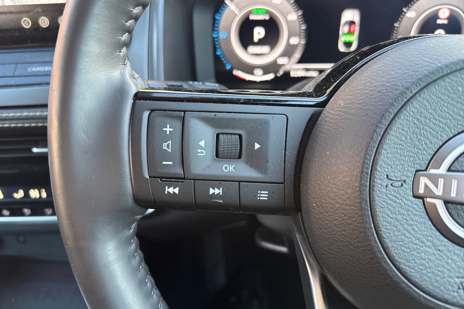 Used Nissan Qashqai 2024 for sale - 77151401: Photo 21