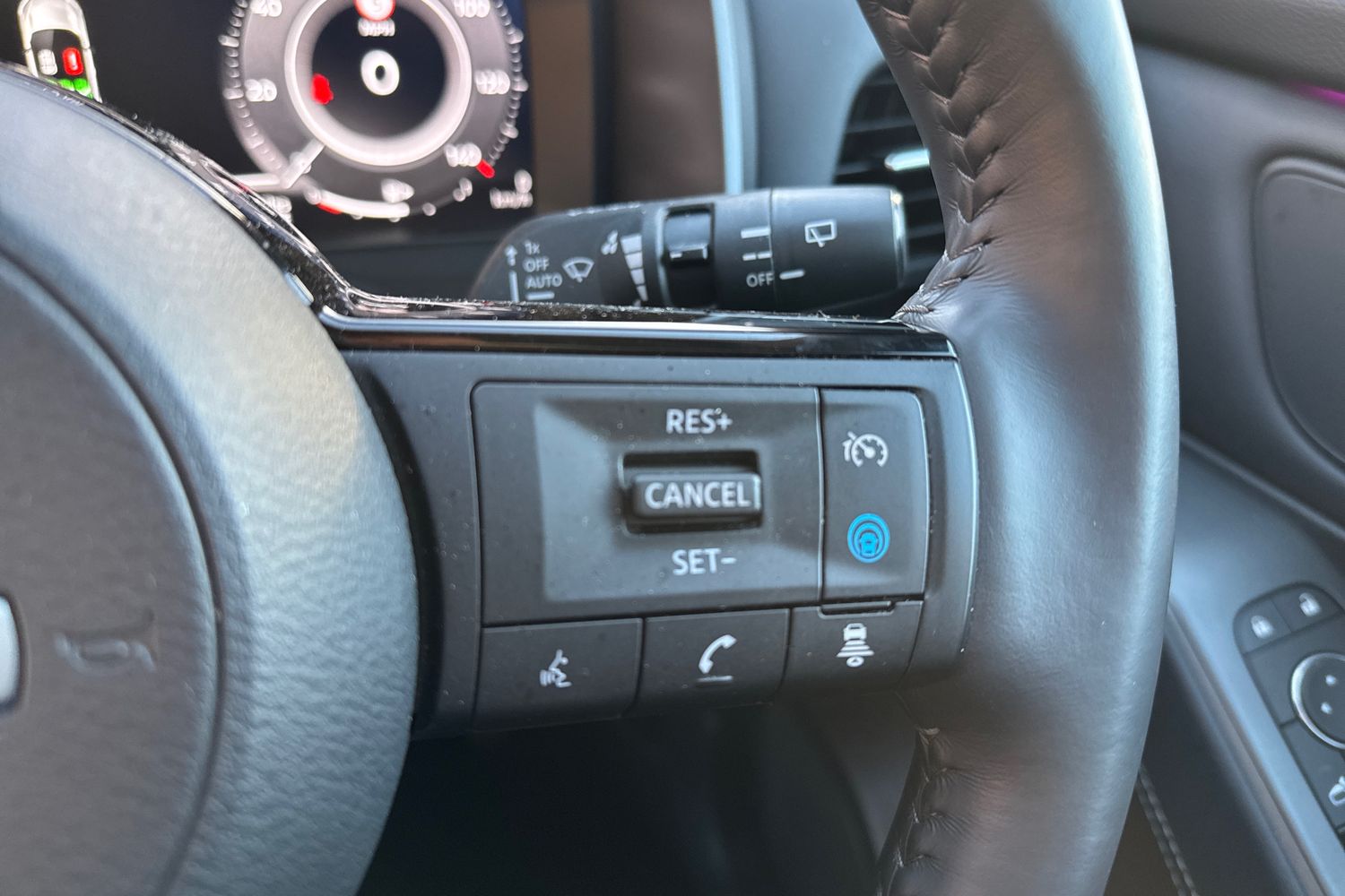 Used Nissan Qashqai 2024 for sale - 77151401: Photo 22