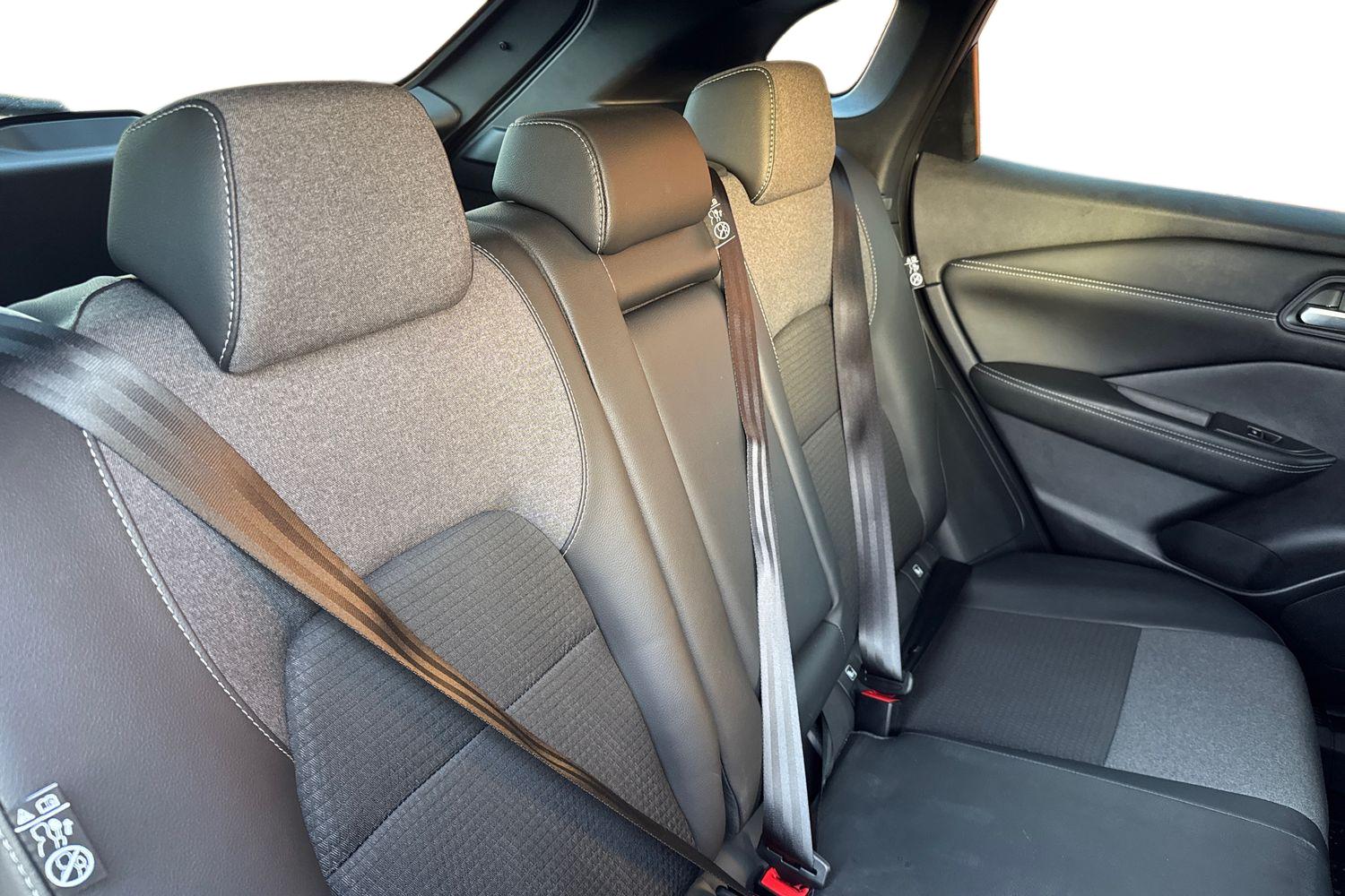 Used Nissan Qashqai 2024 for sale - 77151401: Photo 23