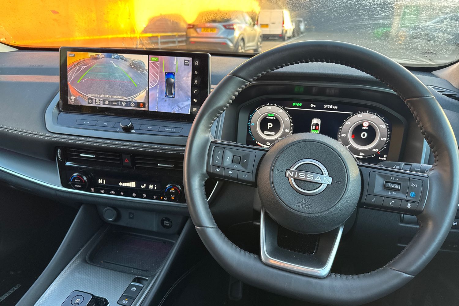 Used Nissan Qashqai 2024 for sale - 77151401: Photo 28