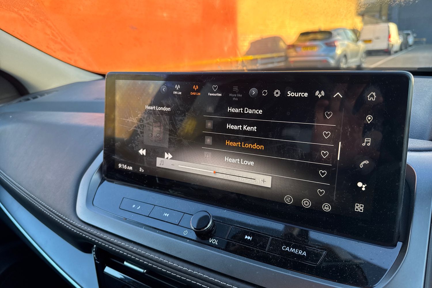 Used Nissan Qashqai 2024 for sale - 77151401: Photo 29