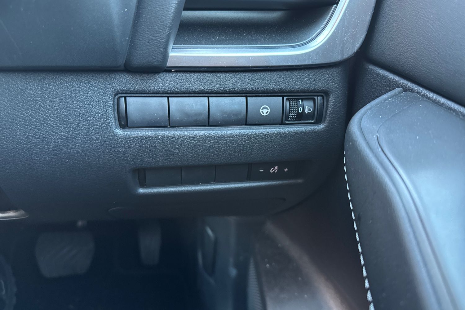 Used Nissan Qashqai 2024 for sale - 77151401: Photo 32