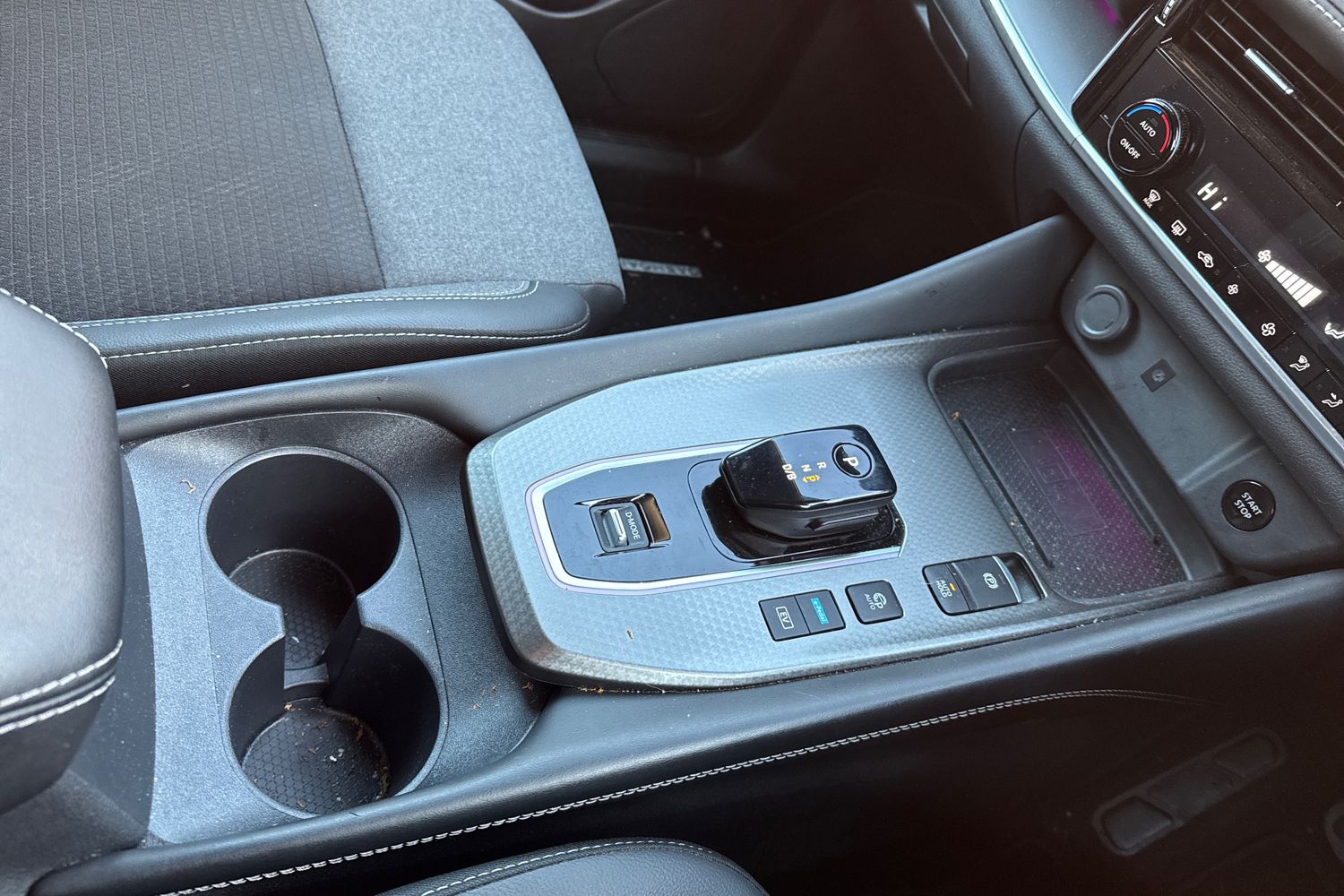 Used Nissan Qashqai 2024 for sale - 77151401: Photo 33