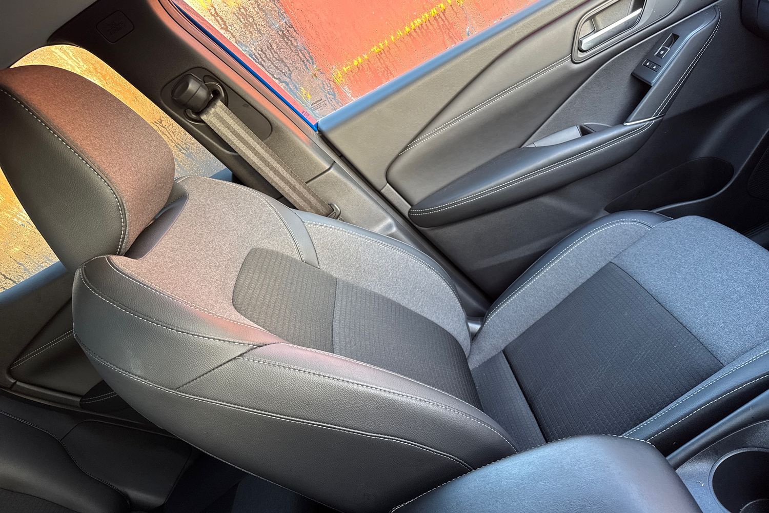 Used Nissan Qashqai 2024 for sale - 77151401: Photo 34