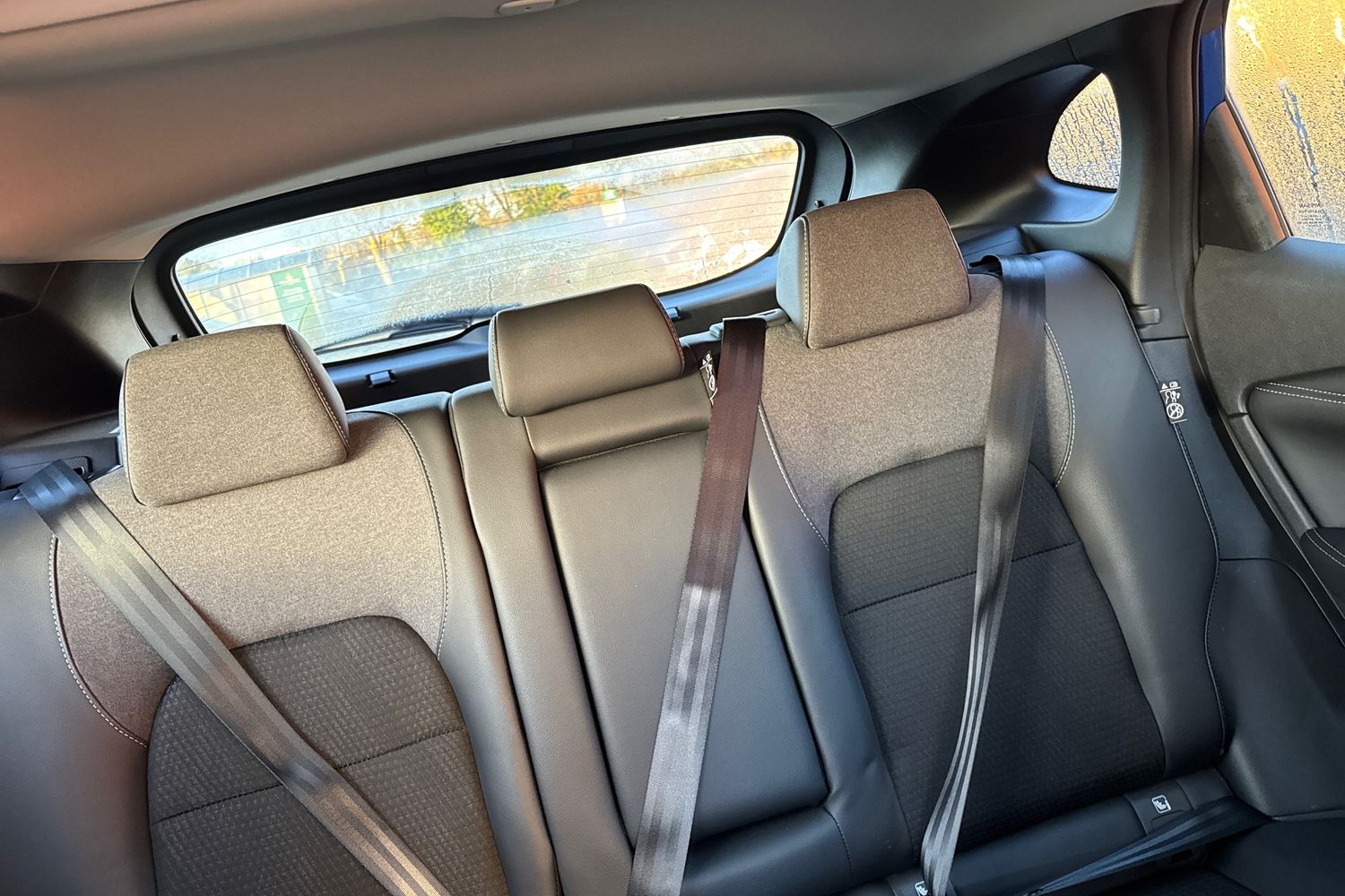 Used Nissan Qashqai 2024 for sale - 77151401: Photo 35