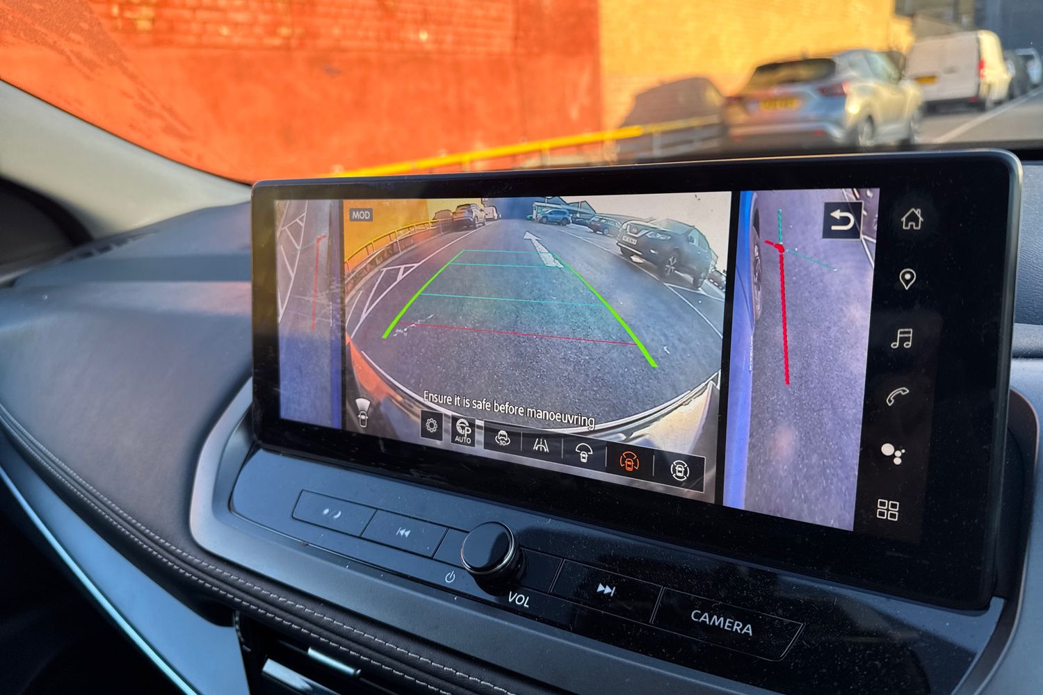 Used Nissan Qashqai 2024 for sale - 77151401: Photo 39