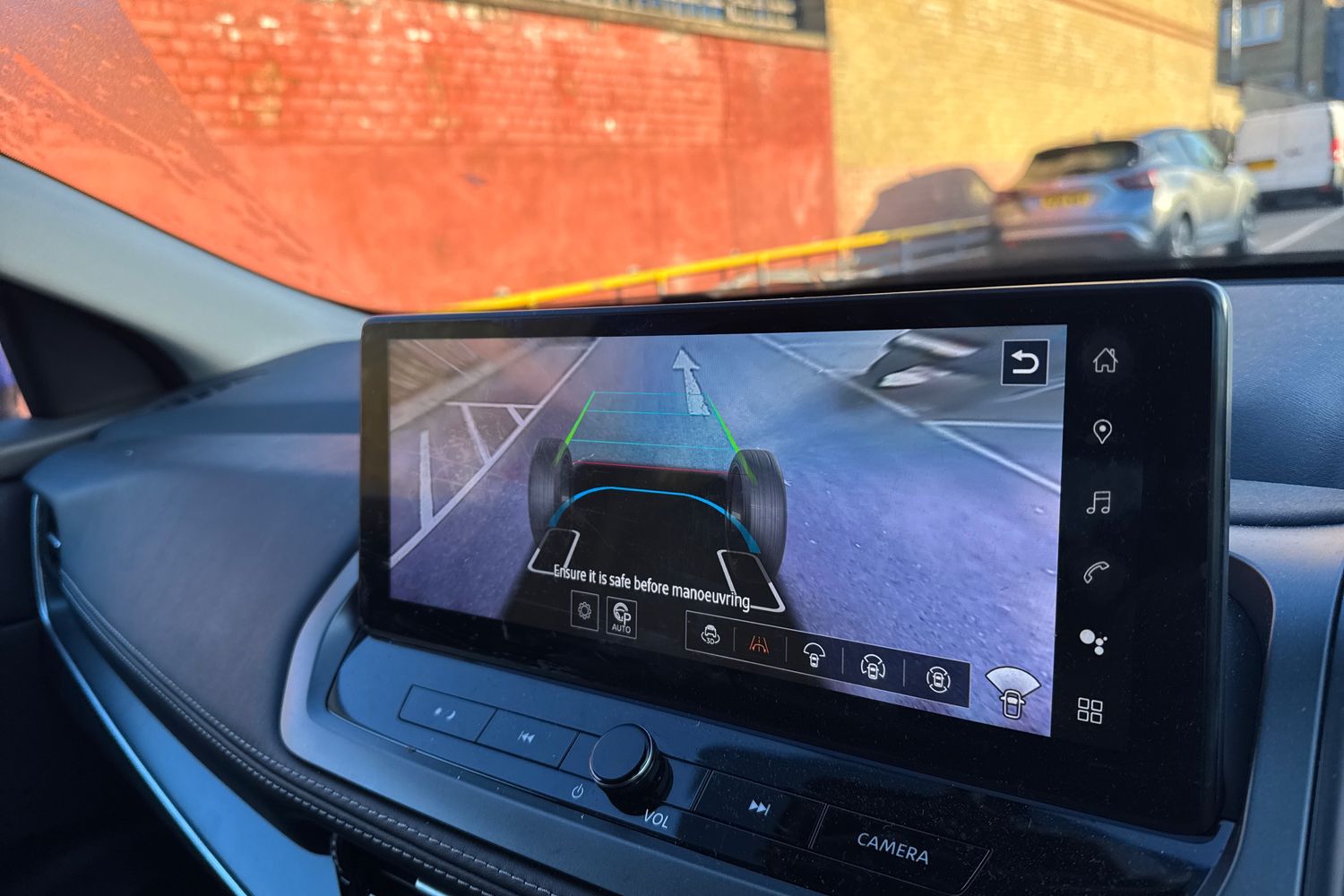 Used Nissan Qashqai 2024 for sale - 77151401: Photo 40