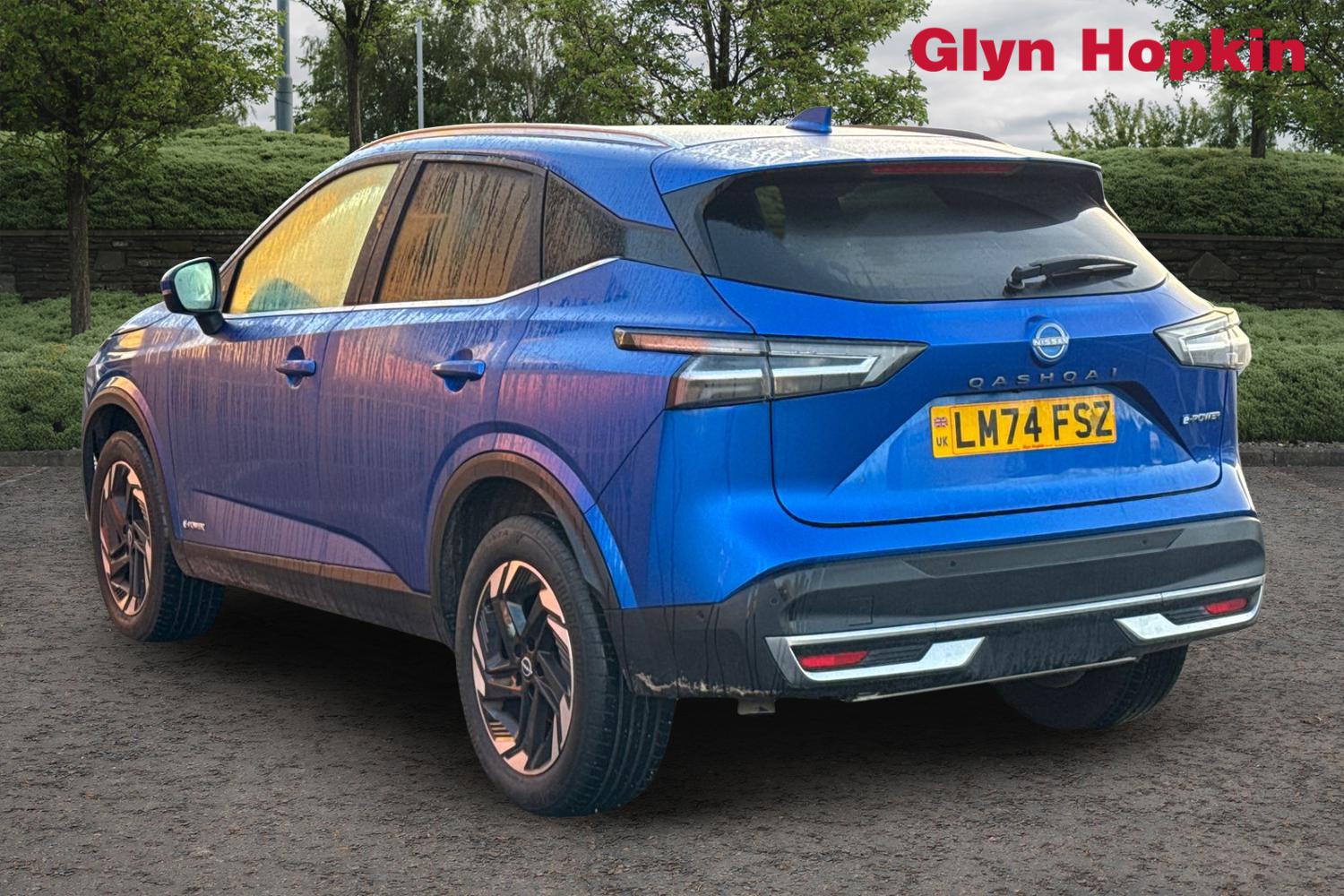 Used Nissan Qashqai 2024 for sale - 77151401: Photo 5