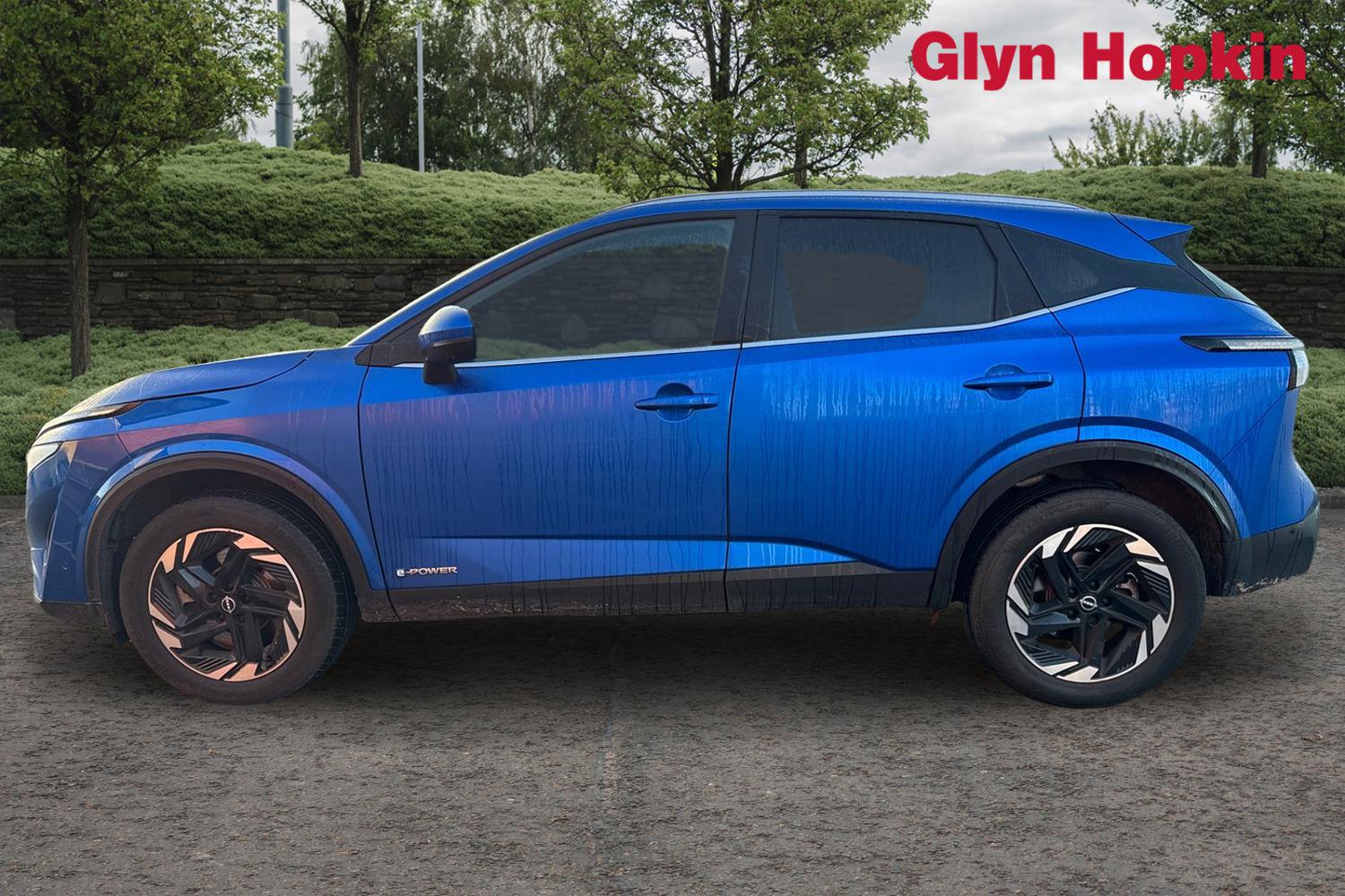 Used Nissan Qashqai 2024 for sale - 77151401: Photo 6