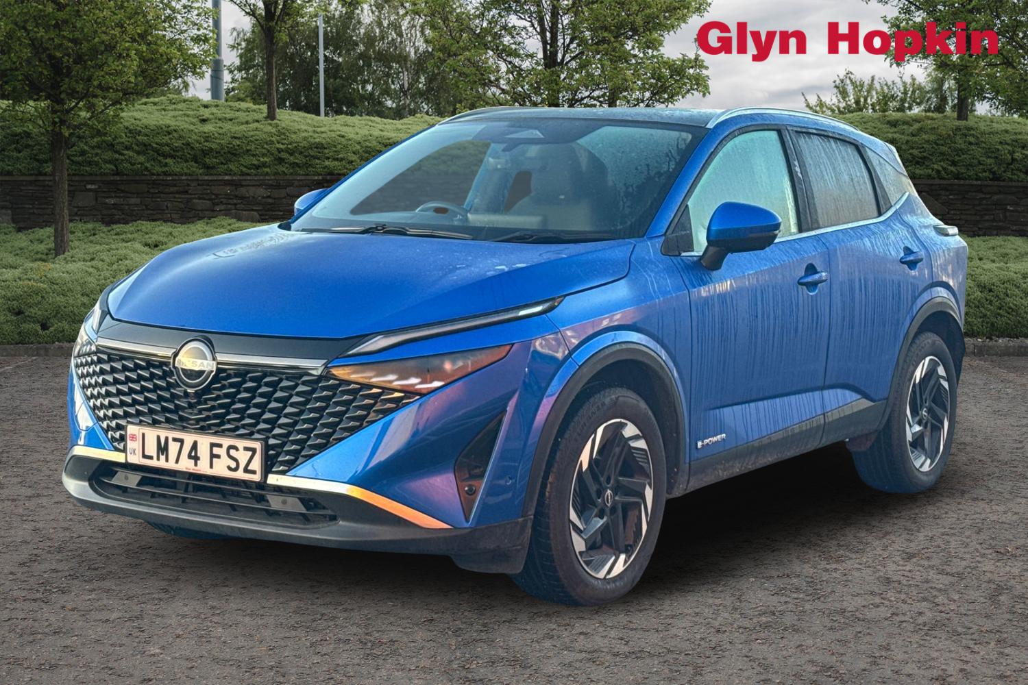 Used Nissan Qashqai 2024 for sale - 77151401: Photo 7