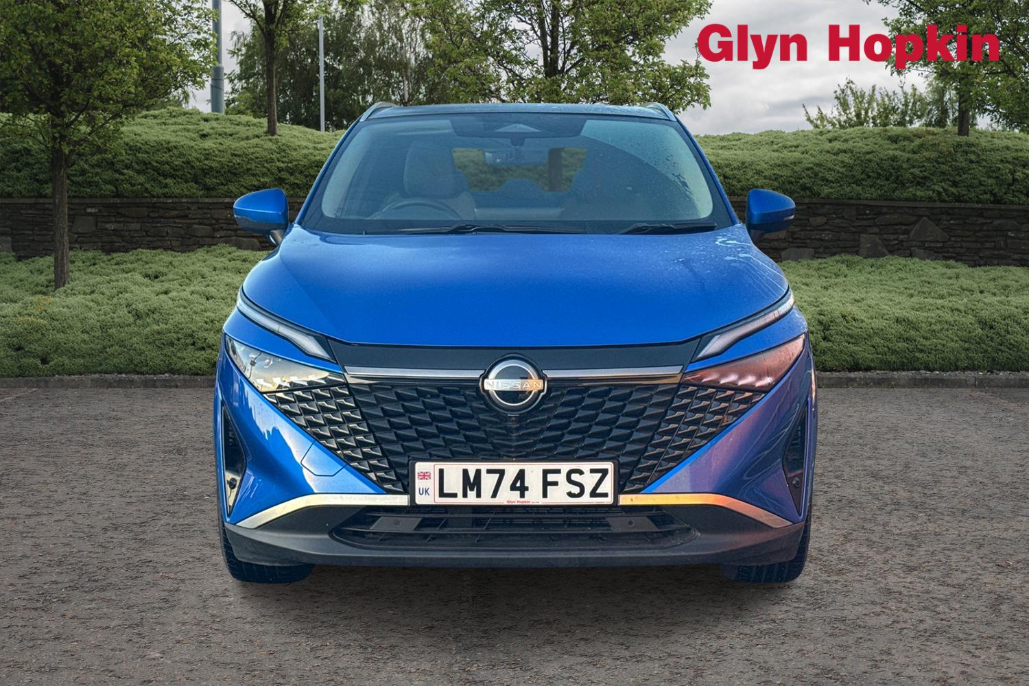 Used Nissan Qashqai 2024 for sale - 77151401: Photo 8