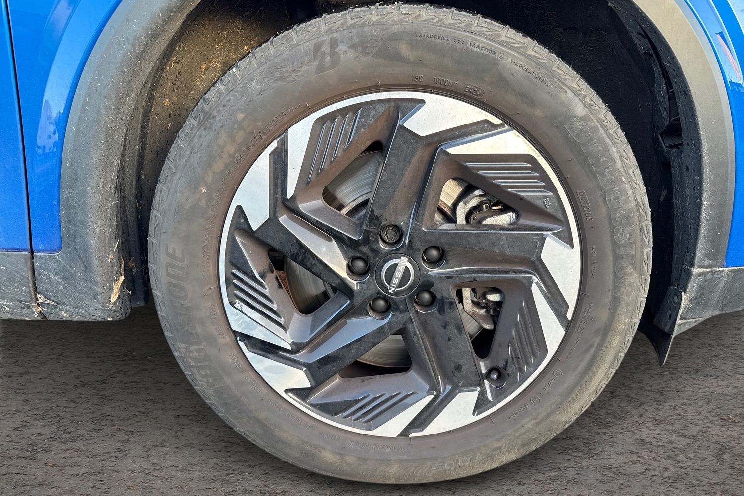 Used Nissan Qashqai 2024 for sale - 77151401: Photo 9