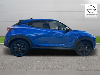 Used Nissan Juke 2025 for sale - 75266067: Photo