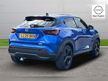 Used Nissan Juke 2025 for sale - 75266067: Photo