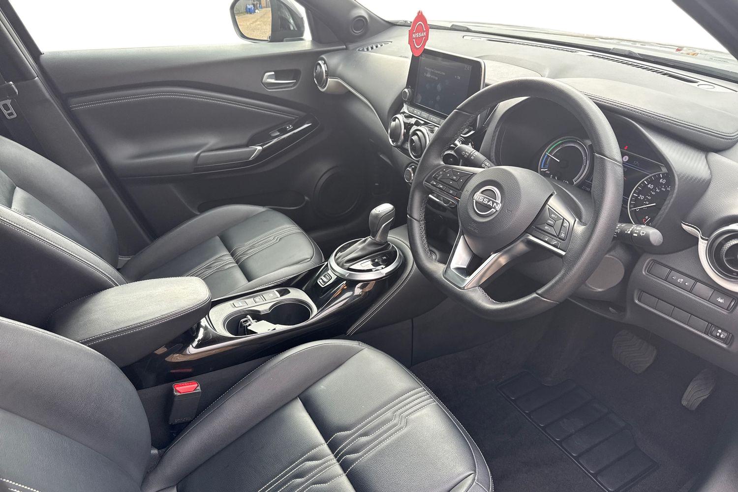 Used Nissan Juke 2022 for sale - 76977661: Photo 10