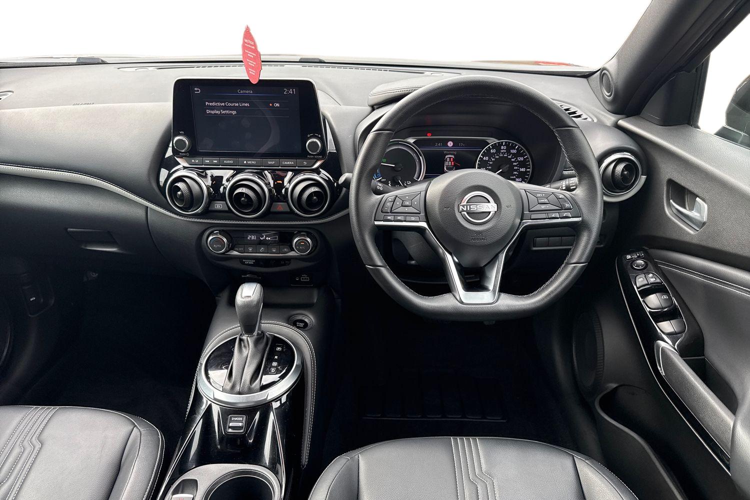 Used Nissan Juke 2022 for sale - 76977661: Photo 11