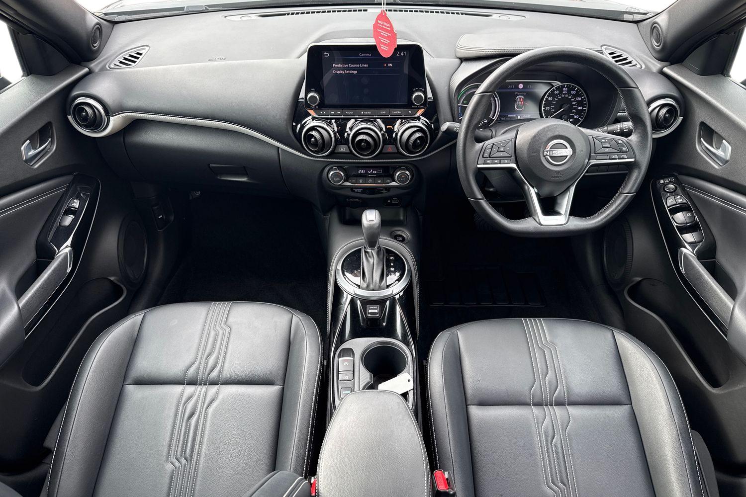 Used Nissan Juke 2022 for sale - 76977661: Photo 12