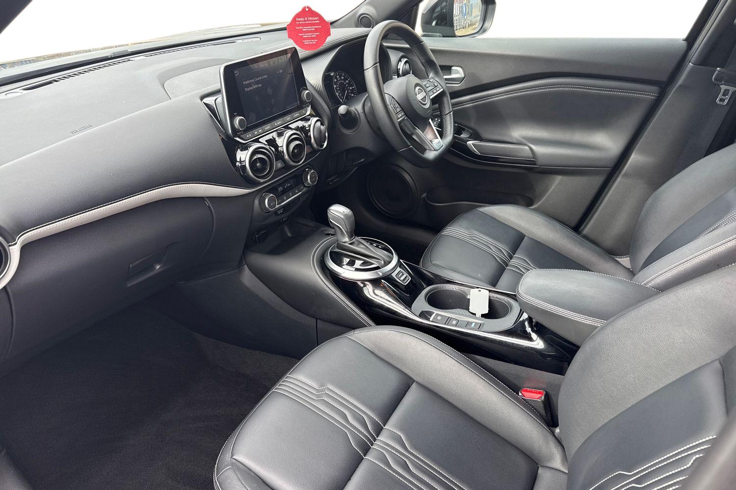 Used Nissan Juke 2022 for sale - 76977661: Photo 13