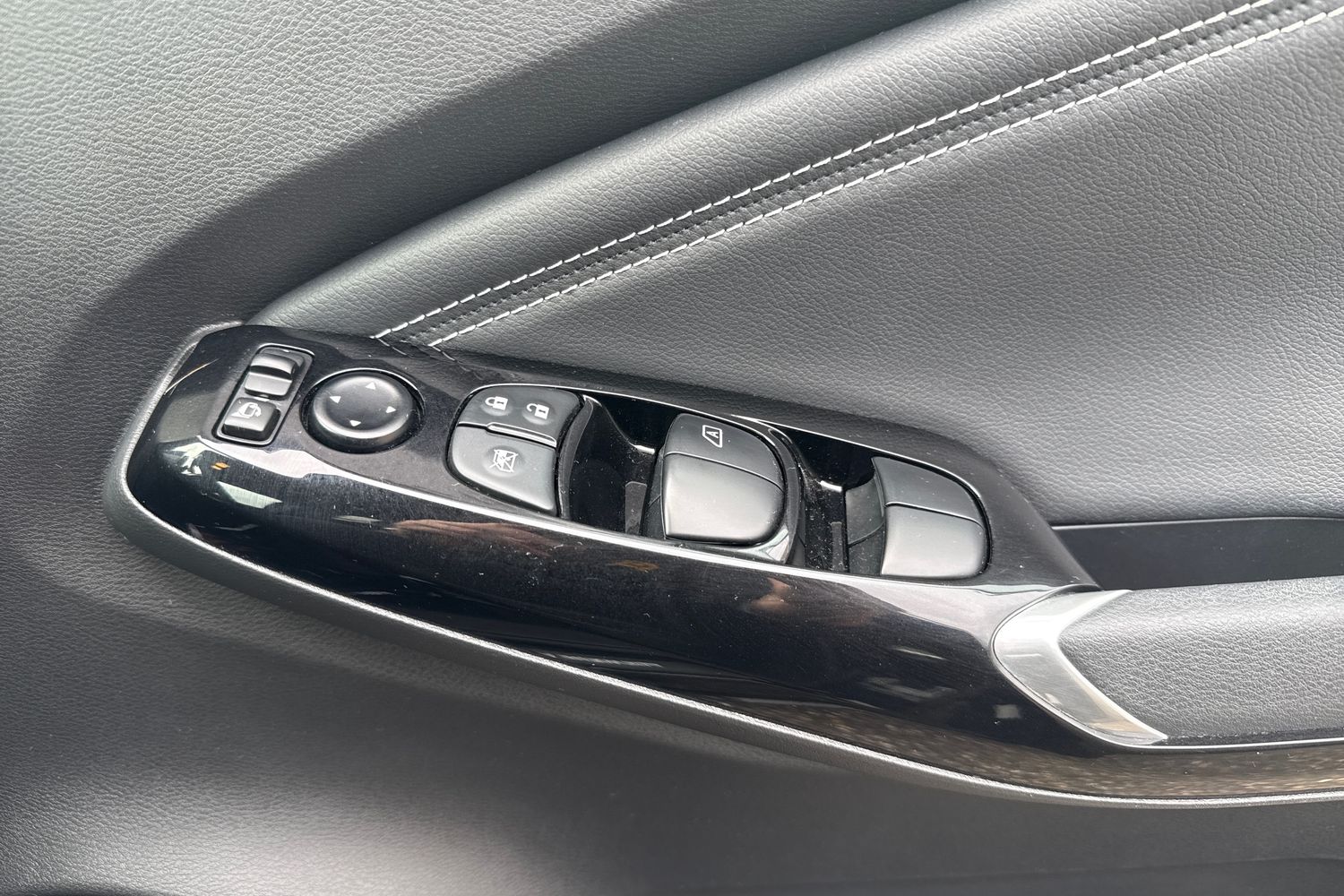 Used Nissan Juke 2022 for sale - 76977661: Photo 16