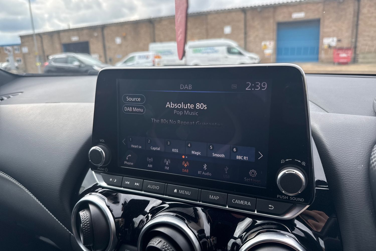 Used Nissan Juke 2022 for sale - 76977661: Photo 17